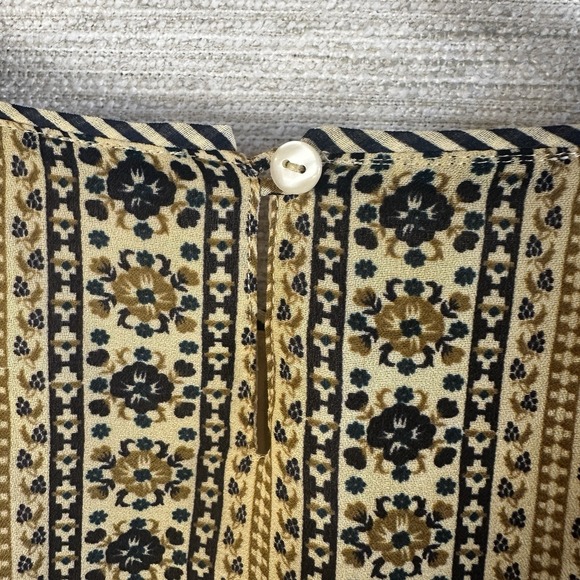 Mary-kateandashley Girls Top Xl 14-16 Cottagecore Fairy Whimsical Victorian Y2K - Picture 8 of 13